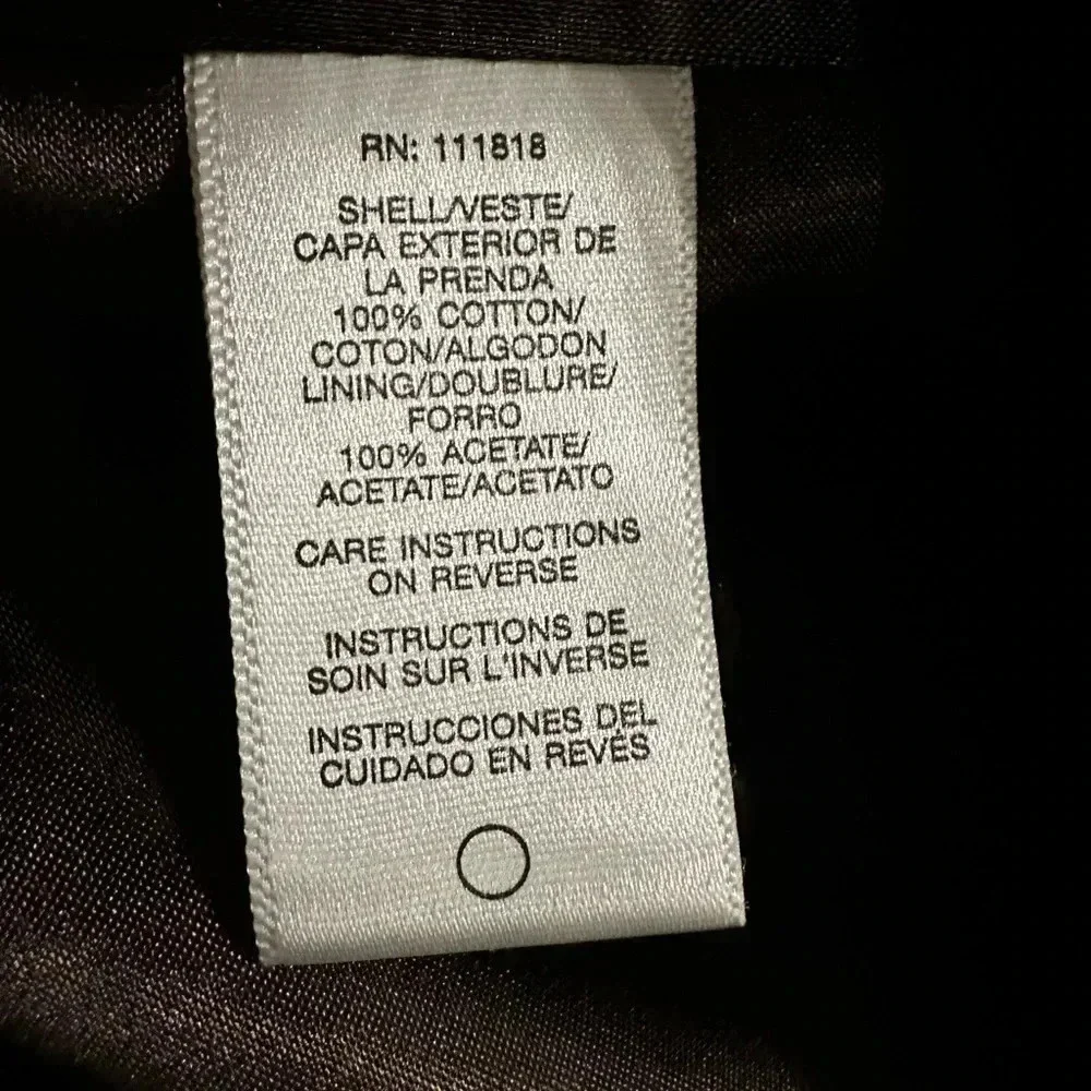 Michael Kors skirt sets size 14